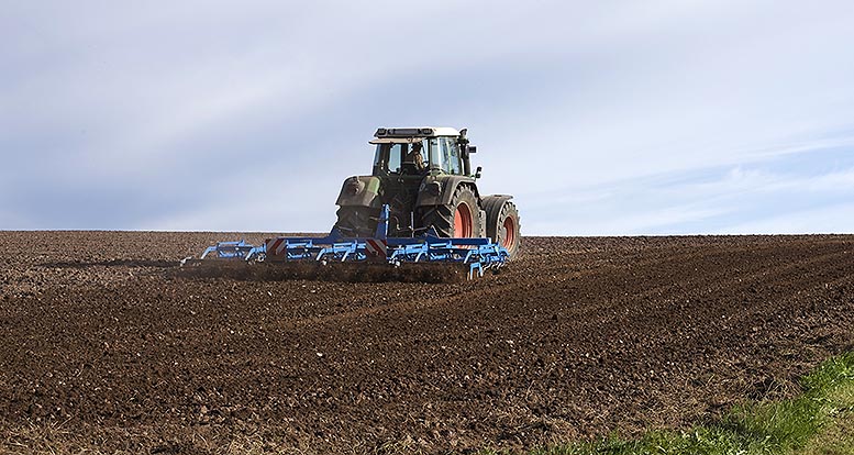 Convocatoria 2024: Plan Renove de maquinaria agrcola width=