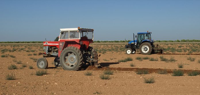 Se prohbe la utilizacin para actividades agrcolas de vehculos histricos