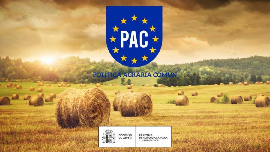 La Comisin Europea autoriza mayores anticipos de la PAC a los agricultores