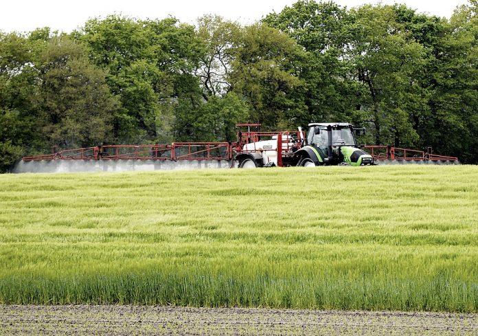 El precio de los fertilizantes se estabiliza en la UE pero an son caros para los agricultores