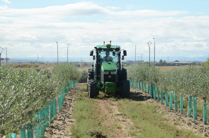  Ayudas por 9,7 millones para reponer maquinaria agrcola afectada por la dana