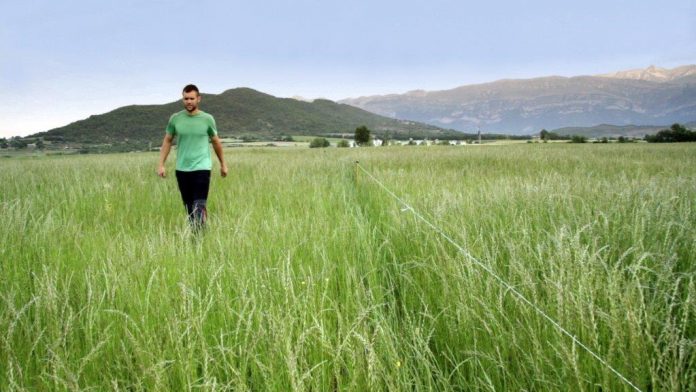 La futura ley de Agricultura Familiar abordar el relevo generacional 