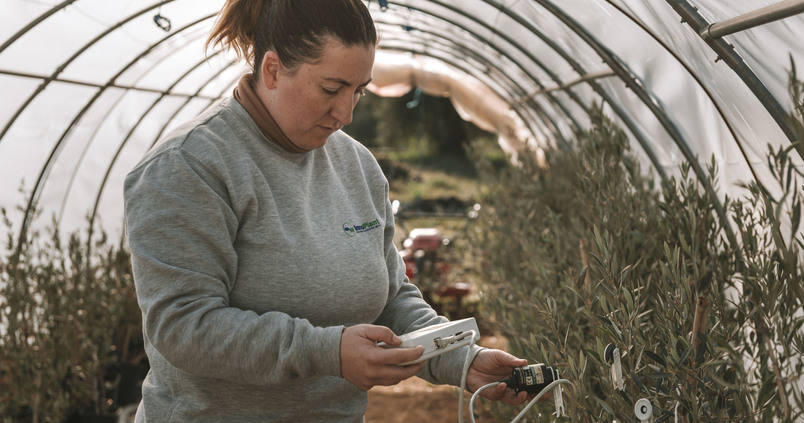 Madrid acoge la VII Edicin de los Premios MujerAGRO